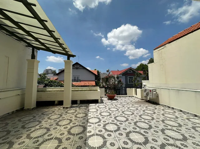 BDS HVL [ Cho Thuê Lâu Dài hoặc Bán Ngay ]
Biệt Thự Liền Kề Nam Thiên - Phú Mỹ Hưng Quận 7 ( Nội khu Phạm Thái Bường )\