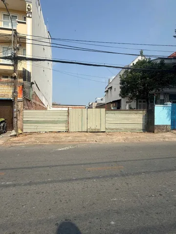 BDS HVL BÁN ĐẤT MTKD LÀNG TĂNG PHÚ Q9 NGANG 10m giá tốt