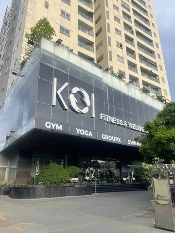 BDS HVL BÁN TRUNG TÂM THƯƠNG MẠI SUNNY PLAZA PHẠM VĂN ĐỒNG 4.300M² – ĐANG KHAI THÁC GYM CAO CẤP – SỞ HỮU LÂU DÀI
