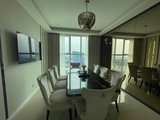 BDS HVL [NC]  DUPLEX SADORA CĂN HIẾM CHO THUÊ 70 TRIỆU/THÁNG 🌟