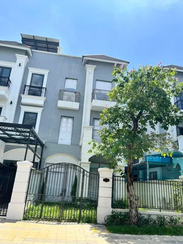 BDS HVL [NC] Bán M2-35 VIN GRANPARK Q9 GIÁ TỐT