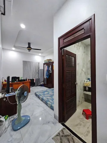 BDS HVL [NC] CHO THUÊ 11 đường 37 TRẦN NÃO Q2