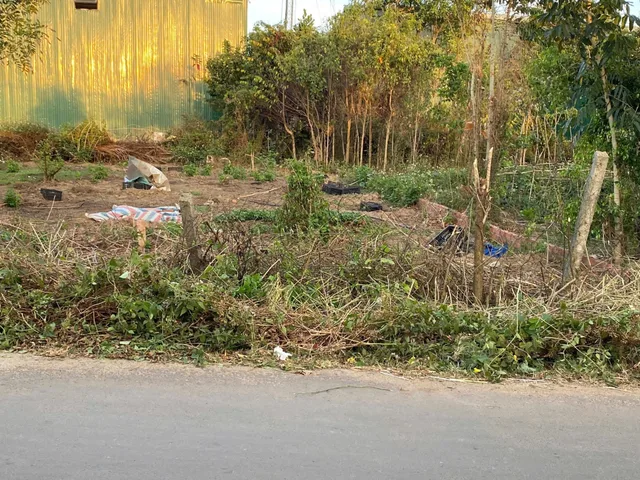 BÁN ĐẤT MT NGUYỄN TRƯỜNG TỘ, 125m, 5m CHỈ 2TỶ, SỔ RIÊNG