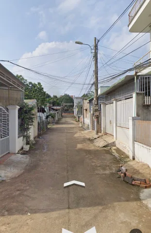 CHỈ 2,05 TỶ CÓ NGAY LÔ ĐẤT HẺM PHẠM VĂN ĐỒNG, 133,2m, 7,2m, SỔ RIÊNG