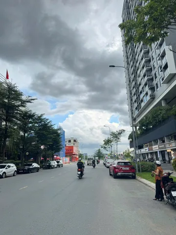 BDS 🔴 HVL BÁN CẶP C6-C7 (10m x 20m) SỐ 48 TẠ HIỂN KDC HUY HOÀNG Q2