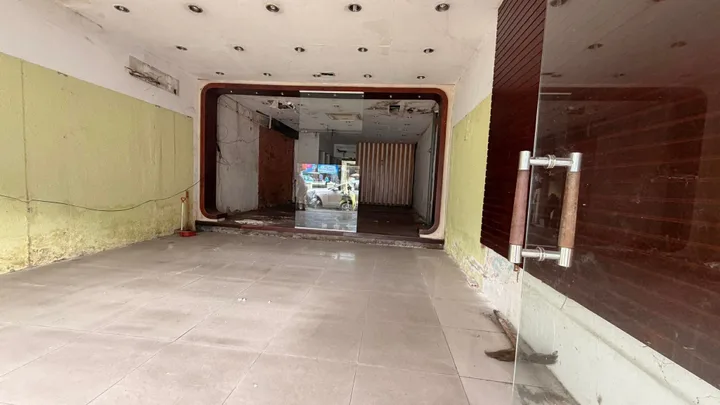[SIÊU VIP] 170M2  MẶT TIỀN QUẬN 1 - NGÃ SÁU CỘNG HÒA - KINH DOANH SẦM UẤT - 9x TỶ (x bé) - MẶT TIỀN TRƯỚC, HẺM SAU XE HƠI ĐỖ CỬA - VỪA Ở VỪA KINH DOANH