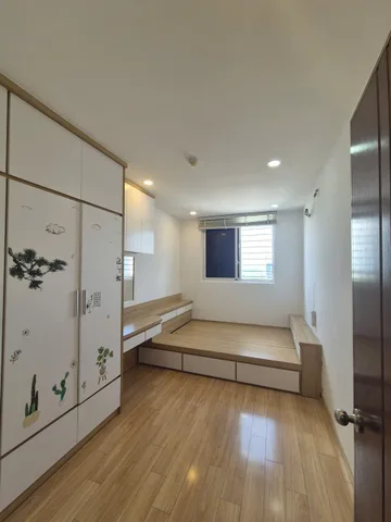 Bán căn hộ 2pn DT 65m2 view đẹp SHR chung cư Belleza lô B - Quận 7