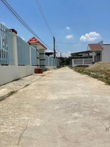 🐝 Lô đẹp Phước Tuy - Diên Phước ( xã Diên Thọ mới ) - 💥 DT: 70 m2   - ngang 5m2 - full thổ cư / 600tr