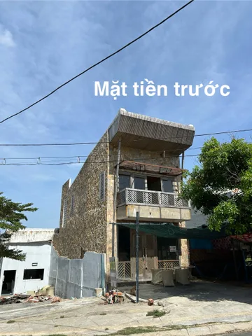 Bán nhà chính chủ 2 mặt tiền nở hậu
Khu vực Eo Gió , Nhơn Lý , Quy Nhơn