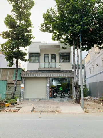 Nhà 140m2 Mặt tiền kinh doanh - Ngang 7m - Đường xe tải tránh 20m - 9 tỷ nhỉnh