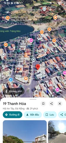 💎 SIÊU PHẨM MẶT TIỀN HỘI AN - KINH DOANH ĐẮC ĐỊA - SINH LỜI CỰC CAO