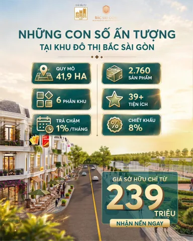 CHỈ TỪ HƠN 1 TỶ, ĐÃ CÓ THỂ SỞ HỮU 1 NỀN ĐẤT - SỔ HỒNG TPHCM - SANG TÊN CÔNG CHỨNG TRONG NGÀY