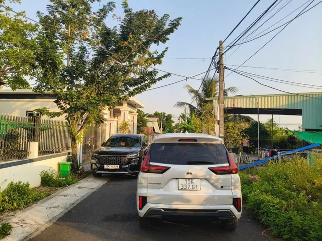 Bán 110 m Hợp Thành đường nhựa 2 ô tô tránh nhau. L/h:076.231.9990 em Thúy