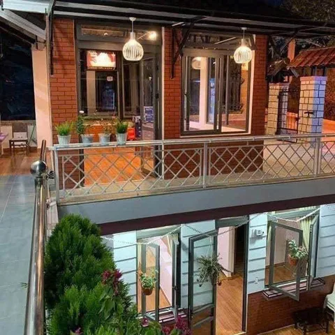 Cho thuê homestay đang kinh doanh tại Trịnh Hoài Đức, P.11 Đà Lạt giá 13tr