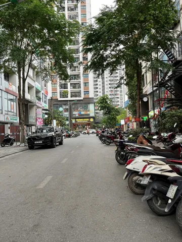 ✅ SIÊU PHẨM 8 TẦNG THANG MÁY – MỸ ĐÌNH – DÒNG TIỀN KHỦNG