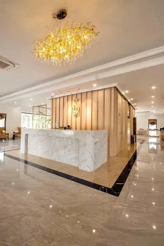 Cần bán khách sạn khu trung tâm Đảo Rều Bãi Cháy 0931520246