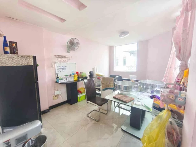 Bán Nhà 5 Tầng Minh Phụng – Gần Vòng Xoay Cây Gõ – Hẻm Xe Hơi – Chỉ 5,05 Tỷ