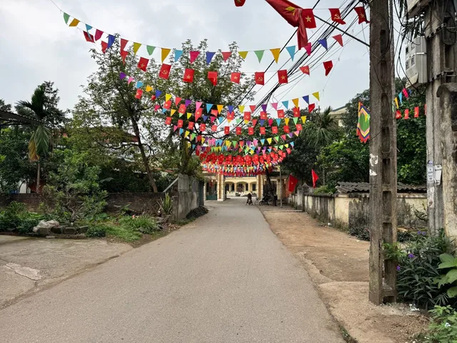 SỞ HỮU NGAY 114M2 FULL THỔ CƯ GẦN HÀ NỘI CHỈ 3,8 TỶ