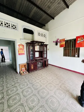 🏡 NHÀ SHR TÂN XUÂN – HÓC MÔN | NGANG 5*21 – GIÁ CHỈ 💰  2TỶ 790 TRIỆU