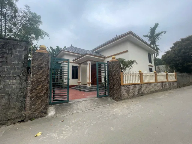 180m full thổ cư - sẵn nhà c4 mới keng - giá đầu tư