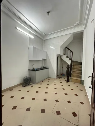 "Không QH" - Nhỉnh 5 tỷ - Quan Nhân dân xây 3 ngủ - DT 22m2 Gần Vin Cao Xà Lá