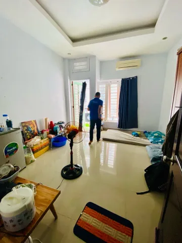 61M2 NGUYỄN THANH TUYỀN | 4 TẦNG | 6PN NHỈNH 8 TỶ