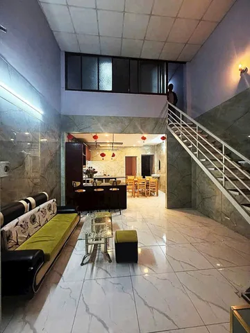 BDS HVL [NC] BÁN NHÀ HẺM 102 QUANG TRUNG HIỆP PHÚ Q9
