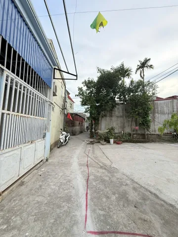 2AD63💥 CHÍNH CHỦ CẦN TÌM CHỦ MỚI LÔ ĐẤT ĐẸP NGÕ 48 CHỢ TRÀ KHÊ
