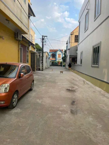 62m full thổ cư - oto tránh - cách ngã 4 Xuân Mai khoảng 1,5km - giá đầu tư