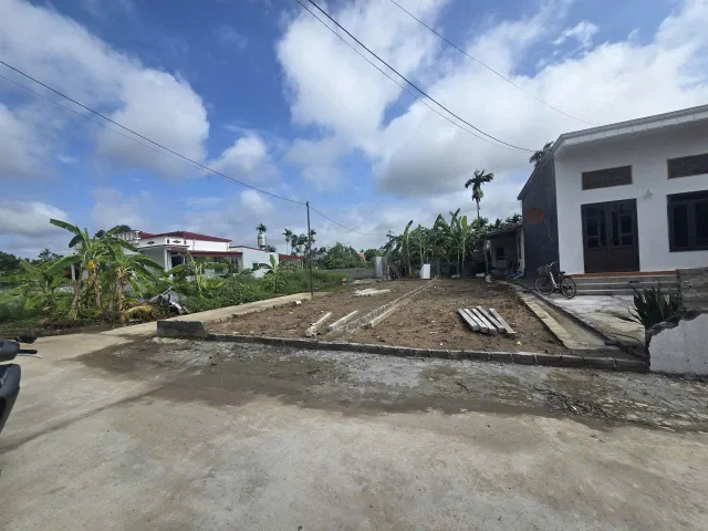 1KM87 🔥 **1,2XX TỶ – 87M² CỐC LIỄN MINH TÂN | ĐƯỜNG 5M – Ô TÔ ĐỖ CỬA** 🔥