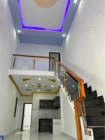 NHÀ ĐẸP CÓ THÊM 7 PHÒNG TRỌ PHÍA SAU CHỈ 3 TỶ - NGHỈ NGƠI VỀ HƯU SỚM KHỎI SUY NGHĨ