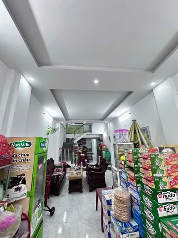 📌📌📌LÀM VIỆC TRỰC TIẾP GIÁ TỐT !!! NHÀ TÔN ĐẢN 6.5T