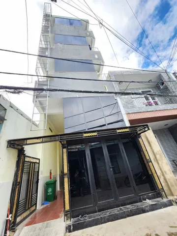📌📌📌LÀM VIỆC TRỰC TIẾP GIÁ TỐT !!! DÃY TRỌ ĐỒNG KÈ 10.5T