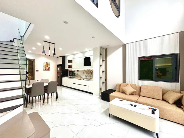 📌📌📌LÀM VIỆC TRỰC TIẾP GIÁ TỐT !!! NHÀ ĐIỆN BIÊN PHỦ 4.2T