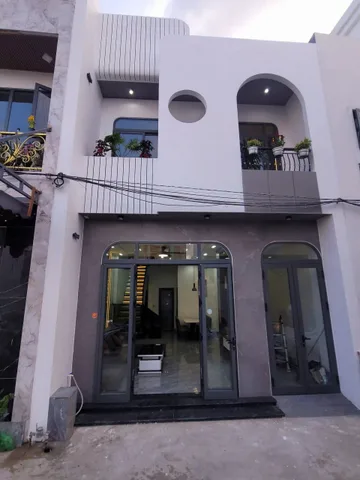 📌📌📌LÀM VIỆC TRỰC TIẾP GIÁ TỐT !!! NHÀ HOÀNG VĂN THÁI 4.1T