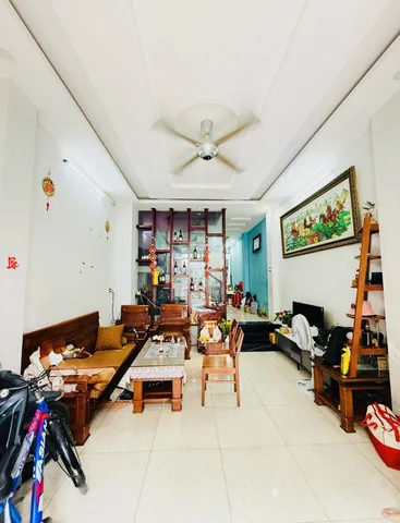 NHÀ 4TẦNG AN DƯƠNG VƯƠNG-ĐƯỜNG NHỰA OTO VÀO NHÀ-Đẹp Ở Ngay-4X18-Nhỉnh 5 Tỷ(AL47)