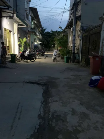 Nhà phố Hương Lộ 2, Bình Tân, SHR, 4,8 tỷ
Nhà trong khu dân cư yên tĩnh Hương Lộ 2 — đang có người thuê, pháp lý minh bạch, phù hợp cả mua ở lẫn đầu tư.