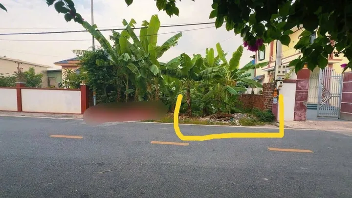 Bán 115 m đường nhựa Hợp Thành khu dân cư đông đúc k lỗi lầm .l/h;076.231.9990 em Thúy