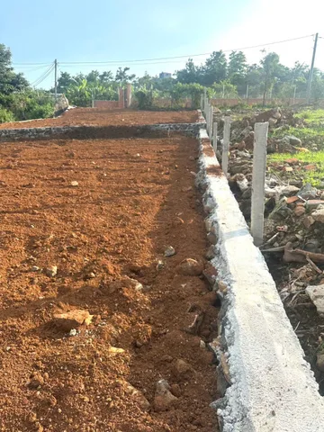 Bán đất 700m² ngang 11m giá 1.2 tỷ tại Phường Buôn Ma Thuột