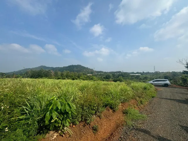 Bán đất 475m² ngang 28m giá 1.35 tỷ tại Phường Buôn Ma Thuột