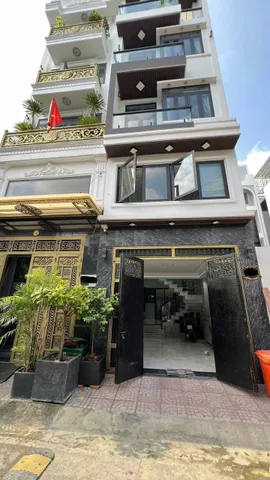 BÁN NHÀ VIP KHU ĐỒNG BỘ – NGAY KDC VĨNH LỘC, BÌNH TÂN 63M2 (7.1,TỶ). LH:0826271379