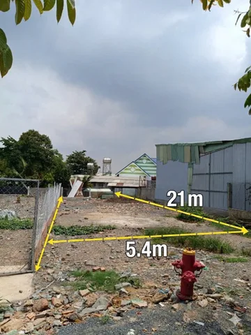 💥 ĐẤT MẶT TIỀN HƯƠNG LỘ 7 – KẾT NỐI ĐỒNG NAI, THÀNH PHỐ HỒ CHÍ MINH ( BÌNH DƯƠNG CŨ )