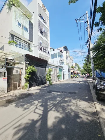 BÁN ĐẤT ĐƯỜNG 102, MAN THIỆN, TĂNG NHƠN PHÚ A - 145m2 - GIÁ 13 TỶ