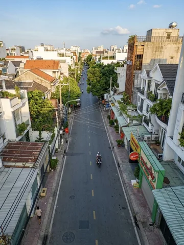 🏡 6.X TỶ (X MẦM NON) - SỞ HỮU NGAY NHÀ HXH HIỆP BÌNH CHÁNH – KHU VỰC ĐÁNG SỐNG BẬC NHẤT THỦ ĐỨC