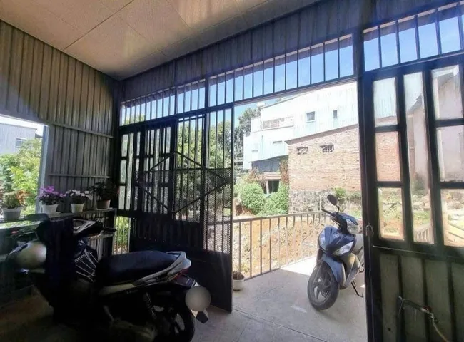 🏡 Nhà hẻm Phùng Hưng ngay trung tâm Pleiku
