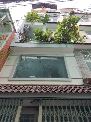 💥Nhà 5 tầng hẻm xe hơi lý thường kiệt.tân bình,7.3 tỷ