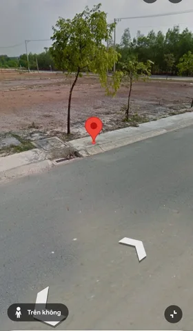 Bán đất Chơn Thành Bình Phước, diện tích 225m, mặt tiền đường nhựa, cách Vincom 2km. Giá full 6xxtr.