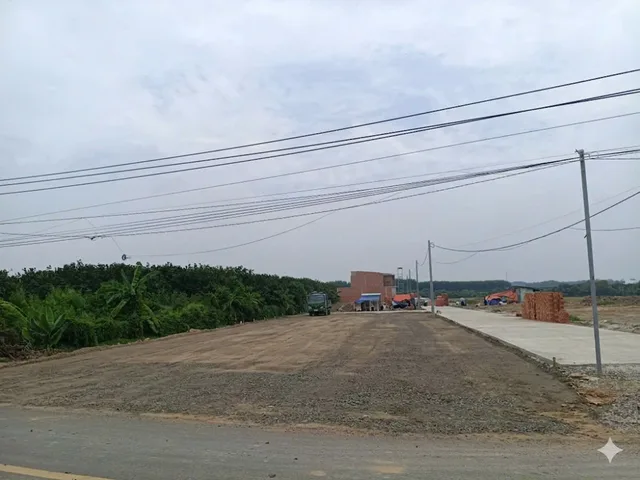 ĐẤT GẦN CHỢ – GIÁ SẬP HẦM – CHỈ ĐẦU TƯ LÀ LỜI