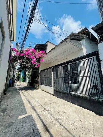 Nhà 4tỷ4 hiệp Bình Chánh- hẻm đường 35 - 47,5m đất sổ riêng không quy hoạch .