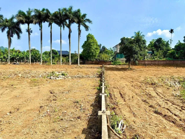 Siêu phẩm cách TT Hà Nội hơn 40km